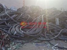 汕头电缆回收