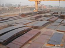 重庆钢板回收_合川市钢板回收
