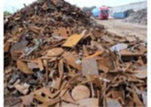 安徽回收废金属