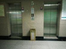 长期高价回收二手电梯