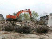 河北常年回收拆除回收，倒闭工厂