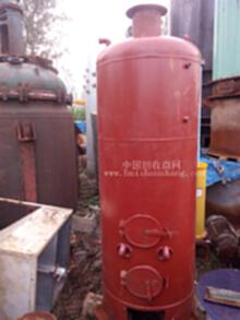 南京锅炉设备回收