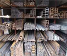 安徽回收钢材，建材，库存物资