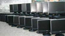 安徽合肥专业回收电子废料，电脑