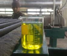 江苏长期高价回收废矿物油