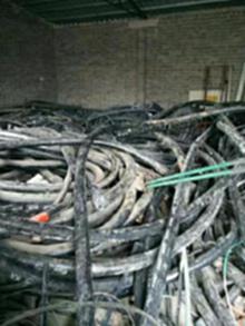 黑龙江大庆长期回收电线电缆