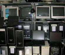 江苏电脑回收，江苏电子废料回收