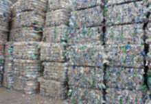 青海废塑料回收