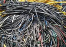 湖南电线电缆回收