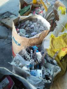 宁夏废塑料回收