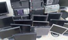 南京地区高价回收二手电脑