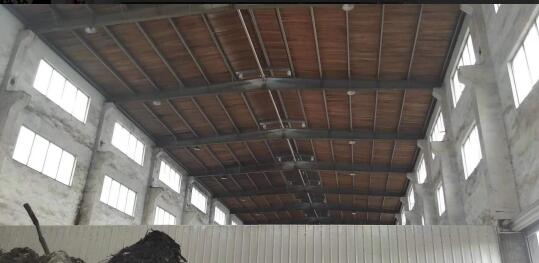 出售钢结构屋面梁