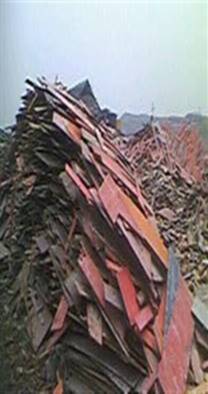 贵州常年回收废钢材