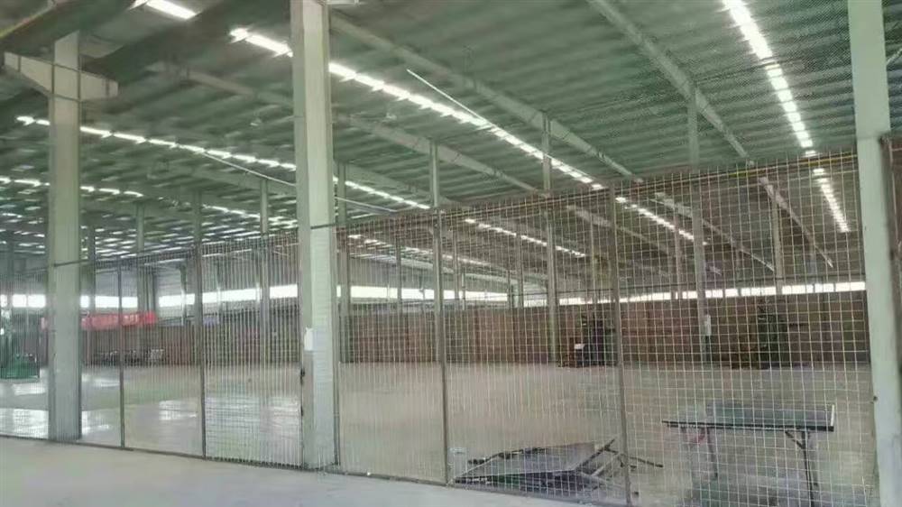 江苏长期高价回收二手钢结构厂房