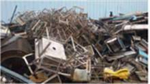 湖北大量回收废铁-废铁高价回收