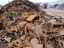 高价回收废钢-废钢大量回收