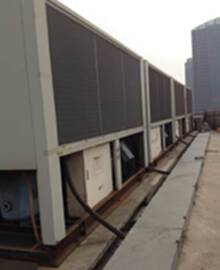 二手制冷机组回收，上海制冷设备回收