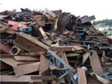 深圳废金属回收
