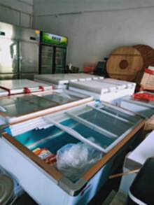 珠海冰箱冰柜回收