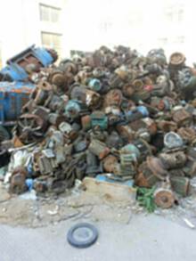 新疆电机回收_博尔塔拉蒙古自治州电机回收