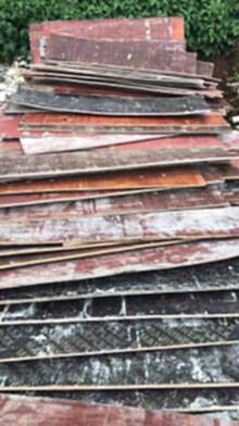 安徽专业回收工地木方模板
