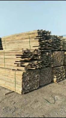 安徽合肥专业回收木方
