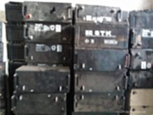 安徽阜阳铅酸电池回收、蓄电池回收