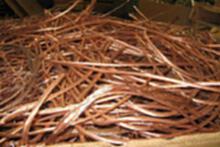 吉林长期回收废铜—废铜回收