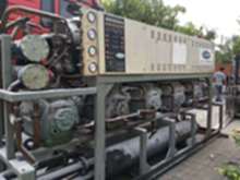 河北活塞制冷机组回收-活塞制冷机组回收