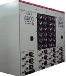 回收GGD低压配电柜