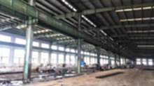 钢结构厂房回收