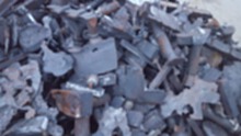 珠海废铁回收-废铁回收