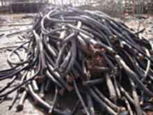 天津电线电缆回收，高价回收天津地区电线电缆