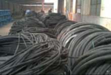 武汉电线电缆回收