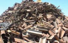 北京高价回收废旧金属