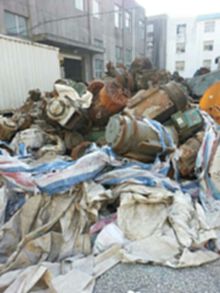 安徽省电机回收_电机回收