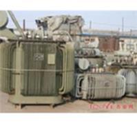 湖南省永州市变压器回收_永州市变压器回收