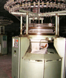 上海比洛德利大圆机回收青浦比洛德利大圆机回收