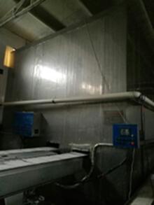 黑龙江专业回收二手冰淇淋生产线