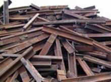 天津废钢回收，高价回收天津地区废金属