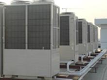 杭州制冷设备回收，杭州中央空调回收