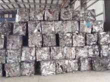 安徽宿州不锈钢回收、废不锈钢回收