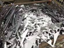 安徽亳州不锈钢回收、废不锈钢回收