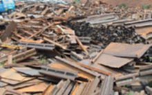 辽宁长期回收废钢模板-钢模板回收