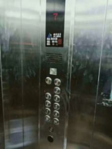 辽宁回收二手电梯-二手电梯回收