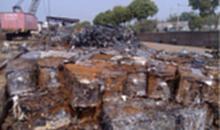 四川达州废旧金属回收