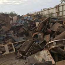 天津废金属回收，高价回收天津地区废金属