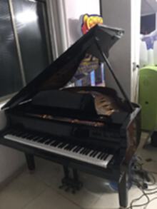 河北石家庄回收钢琴