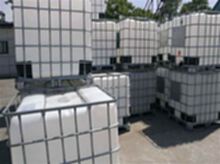 沧州二手吨桶回收，高价回收沧州地区二手吨桶