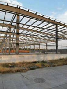 安徽钢结构厂房出售